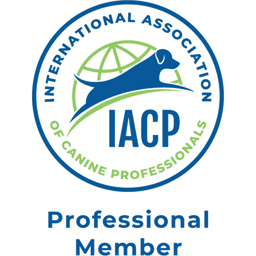 IACP of Canine Professionals Professional Member
