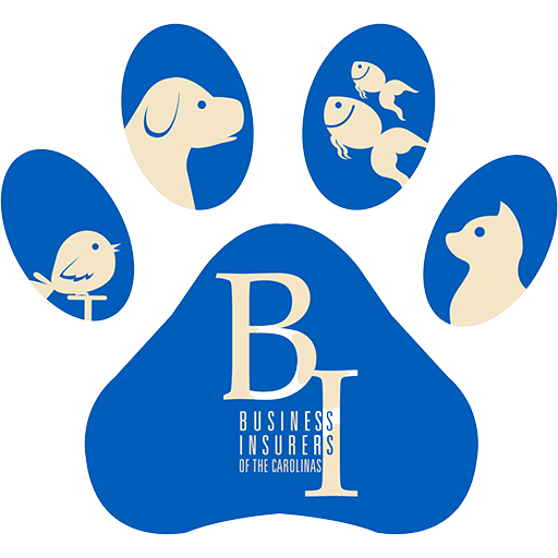 Business Insurers of the Carolinas - pet insurance and bonding